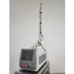 Desktop Picosecond Supplier - Nd YAG Laser