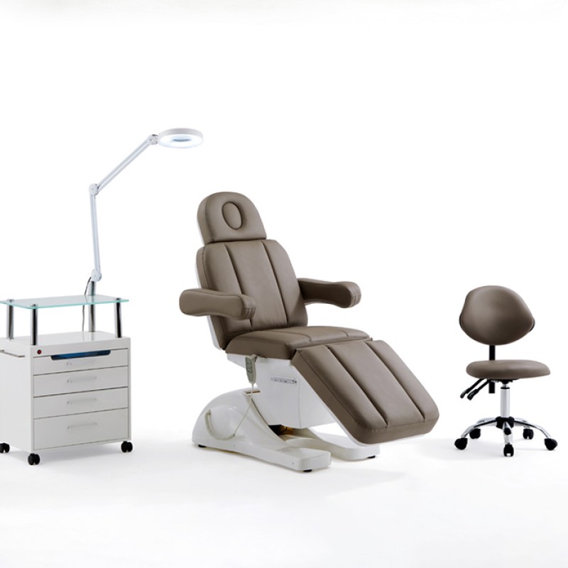 Head Spa Bed Manufacturer - Shampoo Massage