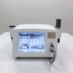 808 Diode Laser Factory - Vertical Epilator