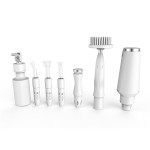 Facial Mask Brush Factory - Silicone