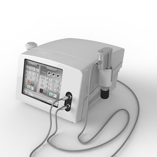 808 Diode Laser Factory - Vertical Epilator