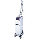 Desktop CO2 Laser Supplier - Hair Removal