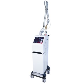 Desktop CO2 Laser Supplier - Hair Removal
