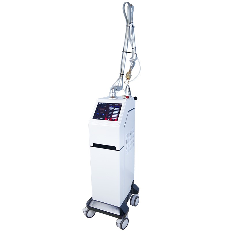 Desktop CO2 Laser Supplier - Hair Removal