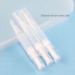 Plastic Lip Gloss Manufacturer - Squeeze Tube
