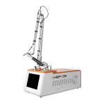 Picosecond Laser Supplier - Portable Machine