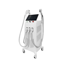 2 in 1 Hair Removal Supplier - Multi-functional