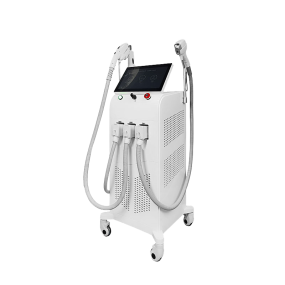 2 in 1 Hair Removal Supplier - Multi-functional