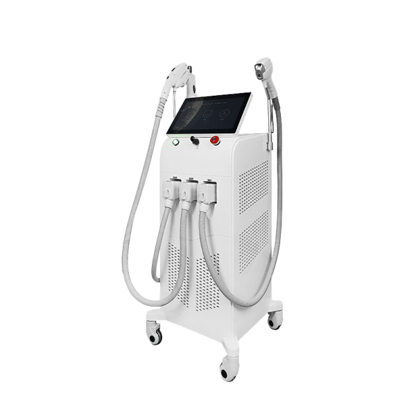 2 in 1 Hair Removal Supplier - Multi-functional