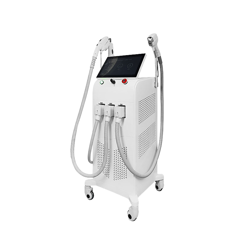 2 in 1 Hair Removal Supplier - Multi-functional