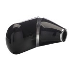 Blue Lip Gloss Bottle Factory - 5ml Custom