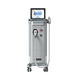 808nm Diode Laser Factory - YAG Machine