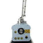 Desktop Picosecond Supplier - Nd YAG Laser