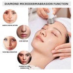 3 in 1 Dermabrasion Supplier - Professional