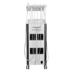 EMS Ab Stimulator Factory - Wireless Pulse