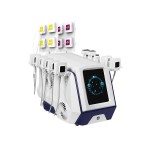 Home Beauty Equipment Supplier - Slimming