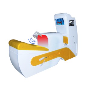 Terahertz Therapy Equipment Supplier - Natural
