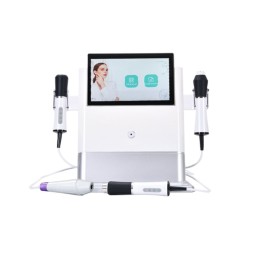 Microdermabrasion Manufacturer - Diamond Tech