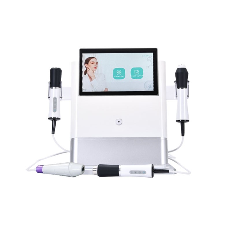 Microdermabrasion Manufacturer - Diamond Tech