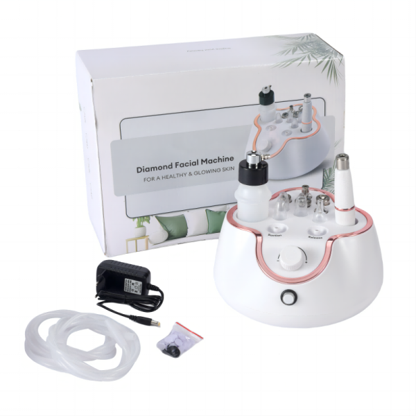 3 in 1 Dermabrasion Supplier - Professional