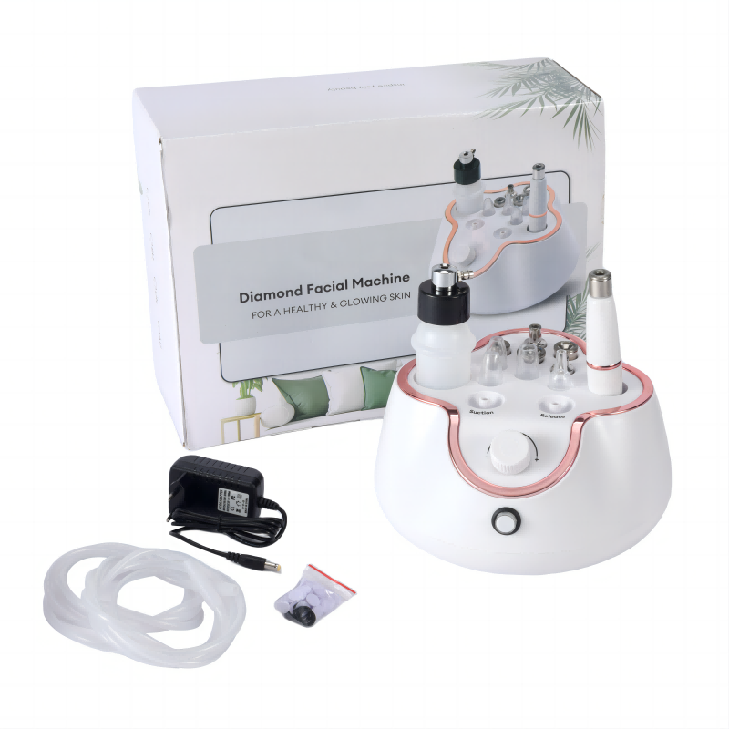 3 in 1 Dermabrasion Supplier - Professional
