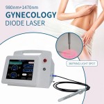 Gynecology Laser Manufacturer - Urology