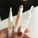 Erasable Lip Pen Factory - Sponge Applicator