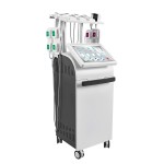 Vacuum Liposuction Factory - Surgical Machine
