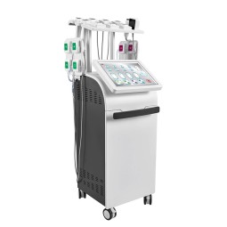 Vacuum Liposuction Factory - Surgical Machine