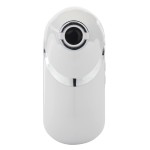 Blue Lip Gloss Bottle Factory - 5ml Custom