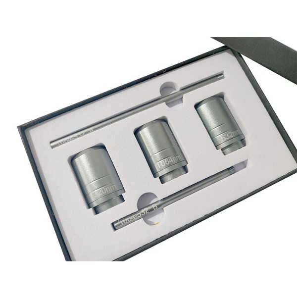 Diode Laser Manufacturer - 3 in 1 Ice