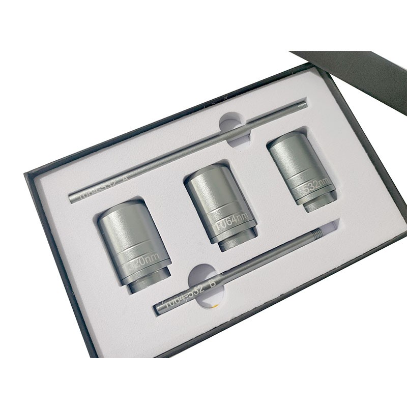 Diode Laser Manufacturer - 3 in 1 Ice