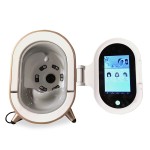 4D Skin Scanner Supplier - Intelligent