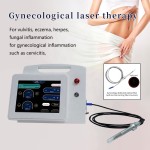 Gynecology Laser Supplier - Dual Wave