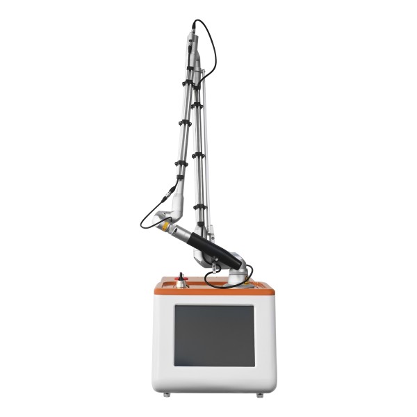 355nm Laser Factory - Picosecond Cutting