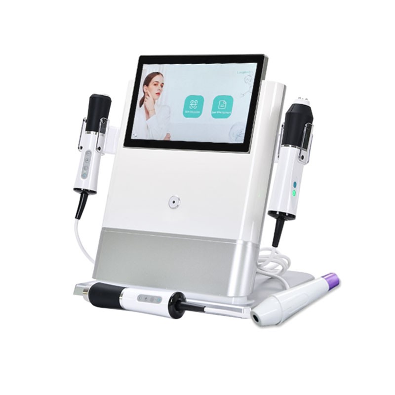 Hydro Dermabrasion Factory - 15 in 1