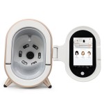 4D Skin Scanner Supplier - Intelligent