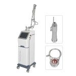co2 fractional laser machine