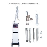 Desktop CO2 Laser Supplier - Hair Removal