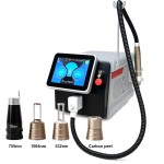 Fractional CO2 Laser Manufacturer - 10600nm