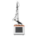 YAG Laser Machine Supplier - Tattoo Pigmentation