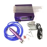 High Energy Laser Manufacturer - Nano Device