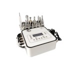 Diamond Dermabrasion Supplier - Facial Machine