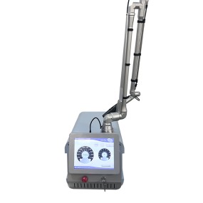 Desktop Picosecond Supplier - Nd YAG Laser