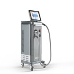 808nm Diode Laser Factory - YAG Machine