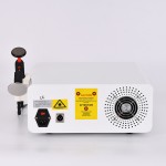 Security Terahertz Supplier - Warm Blower