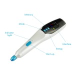Plasma Pen Factory - Portable High Frequency