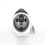 Skin Test Analyzer Factory - HD Digital