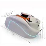 Water Jet Bed Supplier - Korea Massage