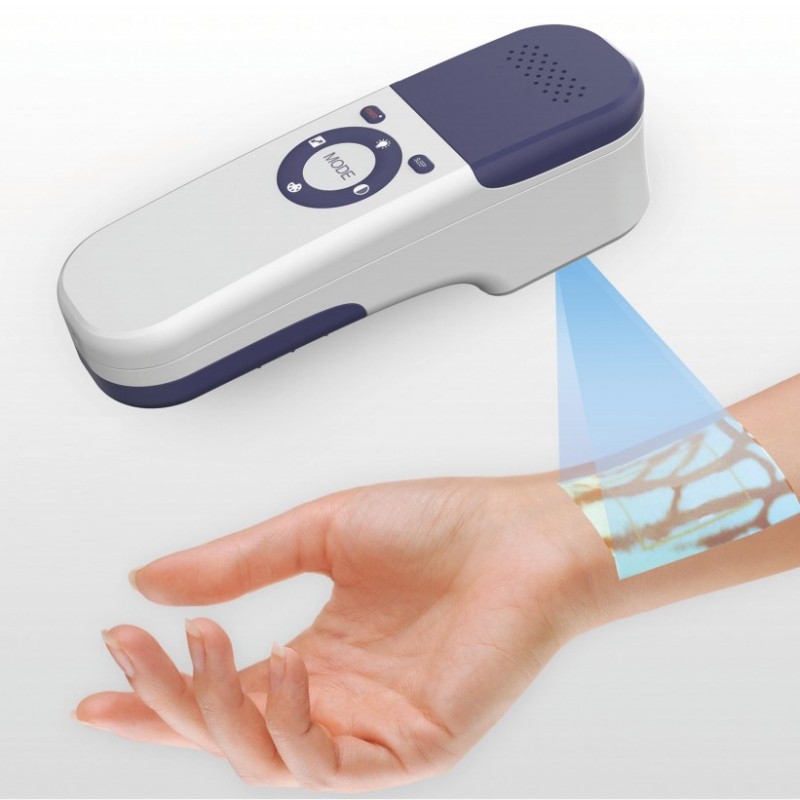 Portable Vein Finder Manufacturer - 2024 New